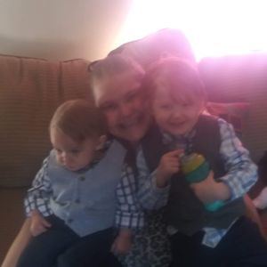 Meet your Posher, Kat